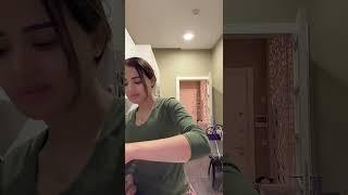 melek azad 2025 melekazad routine activities at home #home #dailyvlog #melekazad #live