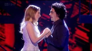 Smile, Gabriels Oboe, Tonight - Rolando Villazon & Hayley Westenra (Royal Variety Performance 2011)