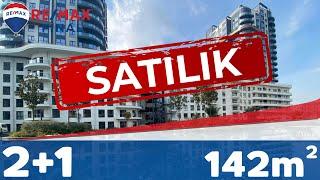 BAHÇELİEVLER NEF 2+1 SATILIK DAİRE