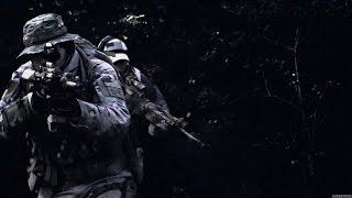 ARMA 3 серия #7 Падение Блэкфута