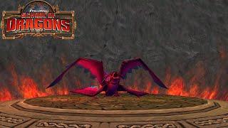 School of Dragons SoD Обзор и тест Штормореза # 22