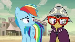 My Little Pony: Friendship Is Magic Season 7 Episode 18 – Daring Done?