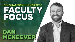 Binghamton Faculty Focus - Teaching Students to Avoid Crypto Scams and Meme Stocks