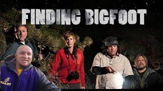 Finding Bigfoot: The Search Continues Review