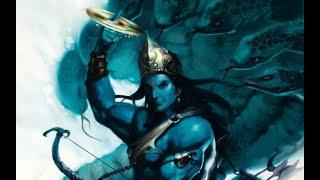 Shri Krishna Govinda Hare Murari | Mahabharat Krishna Song | Mental Peace