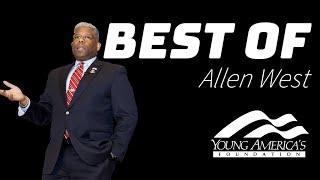 YAF SUPERCUT: Best of Allen West