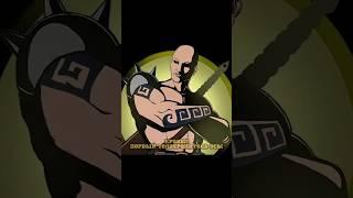 КРАКЕН Shadow fight 2 #shorts #shadowfight2 #бойстенью