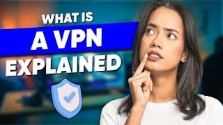 What is a VPN and How Does it Work?