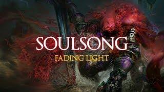 SOULSONG ► "Fading Light" by Aviators