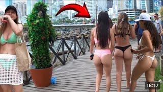 VERY HILARIOUS ‼️Could you Believe what Happened!? WATCH THIS.!! TRY NOT TO LAUGH 