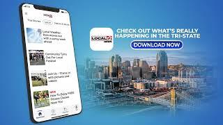 Download the Local 12 News App for free