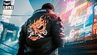 CYBERPUNK 2077: PHANTOM LIBERTY - ОБЗОР | РЕЛИЗ 2.0