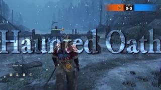 For Honor - Funny Moments Compilation