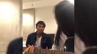 Phyo Myat Aung,Nay Khant,Zaw Gyi(ရောဂါ cover song)