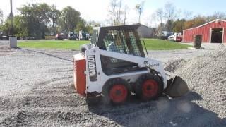 Bobcat 553