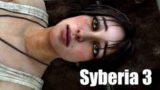 Syberia 3 (Оригинал) - Серия 1 (Психологические игры)