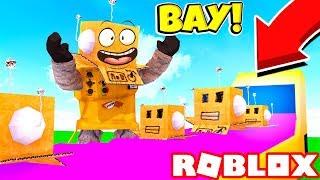 РОБЗИ ТАЙКОН! ЛУЧШИЙ ТАЙКОН 2019 ГОДА! ROBLOX