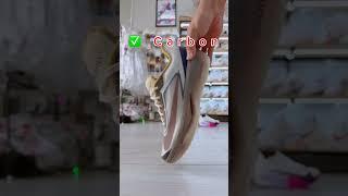 Test Nike ZoomX AlphaFly Next%  Zoom + Carbon by Trungsneaker #top4running #nikerunning #chaybo