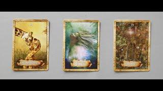 tarot: chọn tụ bài: những giai đoạn quan trọng trong cuộc đời bạn