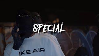 [FREE] Russ Millions X UK Drill Type Beat 2024 - "SPECIAL"