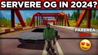 PAREREA MEA DESPRE SERVERELE OG + REVENIRE! | rpg.b-hood.ro