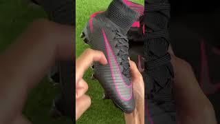 Nike Superfly ASMR!  #unboxing #footballboots #soccercleats #asmr