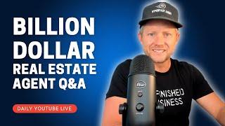 Real Estate Q&A with Dan Lesniak