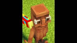 Brainrot Tung Tung kill my Villager = 
