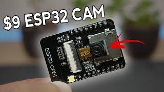 ESP32-CAM Video Streaming and Face Recognition with Arduino IDE