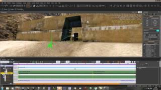 creating cinematics in cryengine