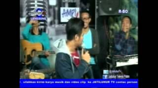 JATILUHUR TV - AKSI MUSIK INDIE W/ LEMURIA