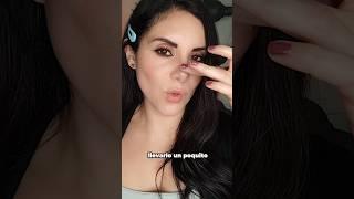 Contorneado fácil ¡Solo con los Dedos! Consejos Rápidos para Principiantes  Maquillaje sin Brochas