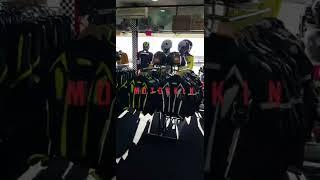 equipment for motorcycling | highly recommended and always ready to help you | good products |