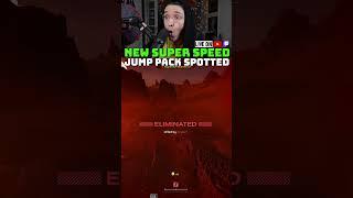 NEW SUPER SPEED JUMP PACK UNLOCKED... HELLDIVERS 2  #helldivers2 #gaming