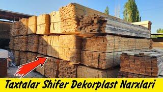 Taxta Shifer Dekorplast  narxlari | 91-144-90-60 88-662-21-10 | Тахта нархлари