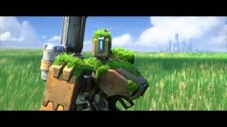 Game Cinematic - Overwatch: Origins Edition - Animated Short - Episode 5 - "The Last Bastion"