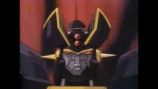 Black Might Gaine