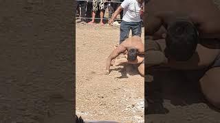 Dangal : action 4