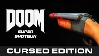 Cursed Guns | DOOM Edition