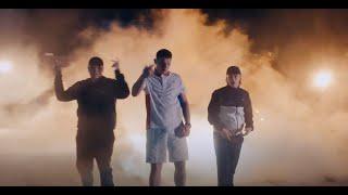 Bad Boy Chiller Crew - German Engineering (Official Music Video)