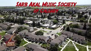 Sarb Akal @sarbakaltvcentre