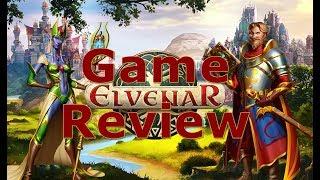 Elvenar Online Game Review