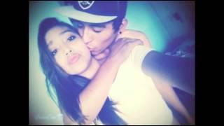 Paola lomeli & edgar betancourt
