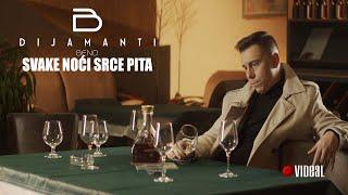 Dijamanti Bend - Svake noći srce pita (OFFICIAL VIDEO 2023)