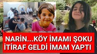 NARININ YENGESI TEYZESI KONUŞTU ANNE AMCA GORUSUYOR SON DAKİKA  Müge anlı seda sayan