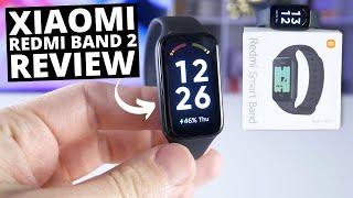 Redmi Band 2 REVIEW: Is It Better Than Xiaomi Mi Band 7?