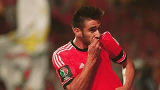 Eduardo Salvio ● Benfica ● Goals, Skills & Assists ● 2014/2015 HD