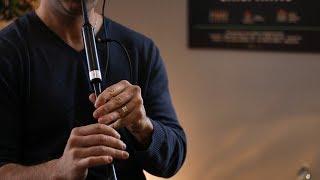 Matt MacIsaac reviews the Blair Digital Chanter