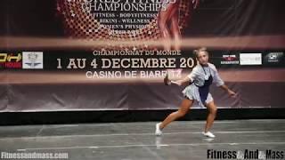 Evgenia Mishchenko