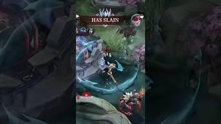 ALU LOCK ML #shorts #mlbb #mobilelegends #funnymlbb #jedagjedugml #alucard #alucardmlbb #mlbbtips